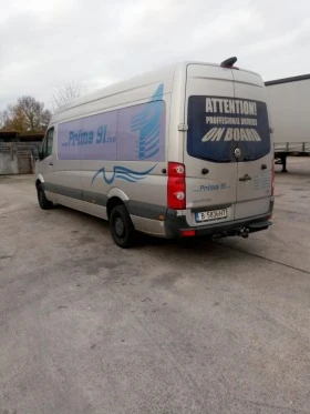 VW Crafter | Mobile.bg    4