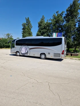 Mercedes-Benz Tourino, снимка 2