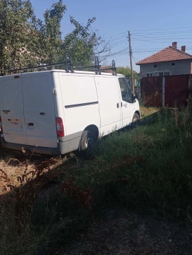 Обява за продажба на Ford Transit ~6 750 лв. - изображение 2