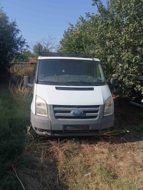 Обява за продажба на Ford Transit ~6 750 лв. - изображение 1