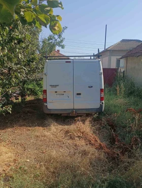 Обява за продажба на Ford Transit ~6 750 лв. - изображение 1