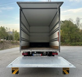 Iveco 35S18 3.0L* * * EURO6 | Mobile.bg    7