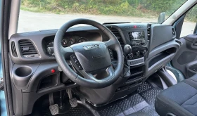 Iveco 35S18 3.0L* * * EURO6 | Mobile.bg    10