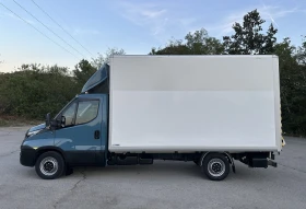     Iveco 35S18 3.0L* * * EURO6