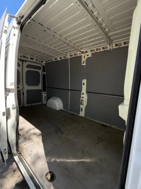 Peugeot Boxer 2.2 DIESEL AUSTRIA  | Mobile.bg    15