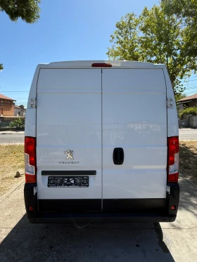Обява за продажба на Peugeot Boxer 2.2 DIESEL AUSTRIA  ~29 000 лв. - изображение 5 | Auto.bg Обява за продажба на Peugeot Boxer 2.2 DIESEL AUSTRIA  ~29 000 лв. - изображение 5