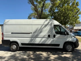 Обява за продажба на Peugeot Boxer 2.2 DIESEL AUSTRIA  ~29 000 лв. - изображение 3 | Auto.bg Обява за продажба на Peugeot Boxer 2.2 DIESEL AUSTRIA  ~29 000 лв. - изображение 3