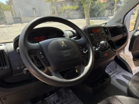Обява за продажба на Peugeot Boxer 2.2 DIESEL AUSTRIA  ~29 000 лв. - изображение 9 | Auto.bg Обява за продажба на Peugeot Boxer 2.2 DIESEL AUSTRIA  ~29 000 лв. - изображение 9