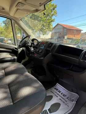 Peugeot Boxer 2.2 DIESEL AUSTRIA  | Mobile.bg    13