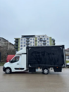 Renault Master 2.3dci, снимка 4