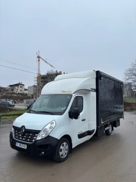 Renault Master 2.3dci, снимка 1
