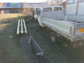 Ford Transit, снимка 3
