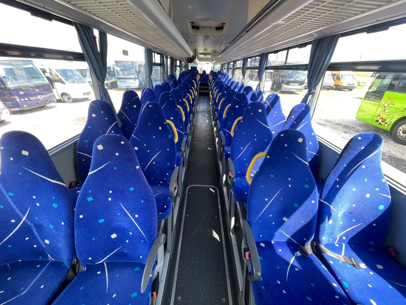 Mercedes-Benz Intouro 60 места клима/опция, снимка 5 - Бусове и автобуси - 47730685