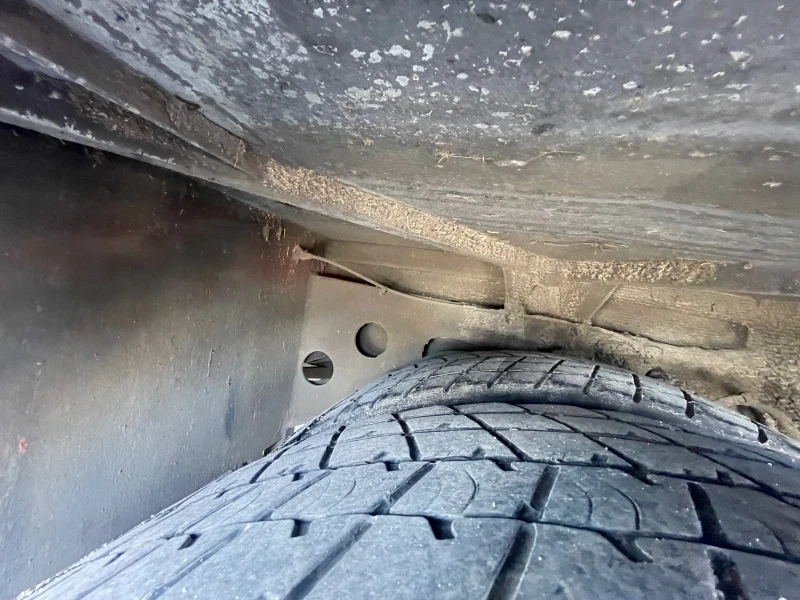 Mercedes-Benz Intouro 60 места клима/опция, снимка 10 - Бусове и автобуси - 47730685