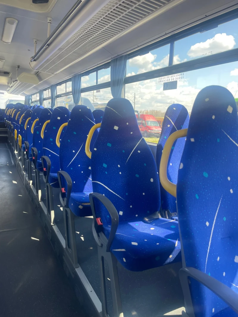 Mercedes-Benz Intouro 60 места клима/опция, снимка 6 - Бусове и автобуси - 47730685