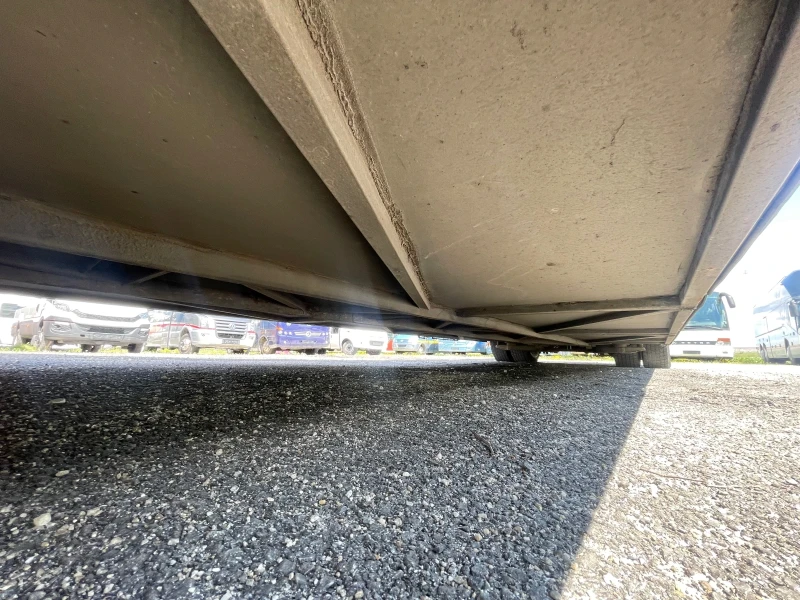 Mercedes-Benz Intouro 60 места клима/опция, снимка 12 - Бусове и автобуси - 47730685