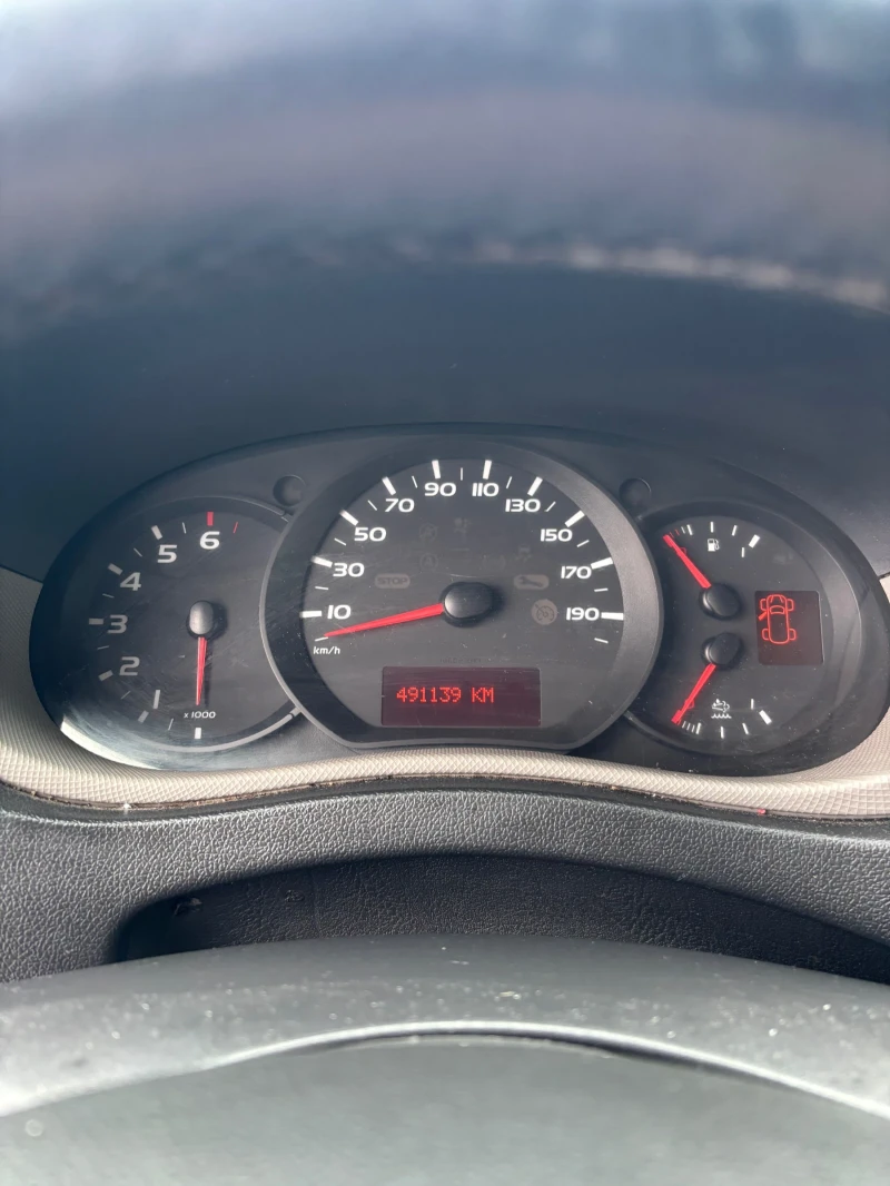 Renault Master 2.3dci, снимка 9 - Бусове и автобуси - 53011842