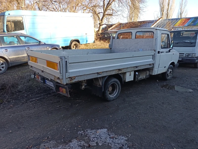 Ford Transit, снимка 2 - Бусове и автобуси - 53126260