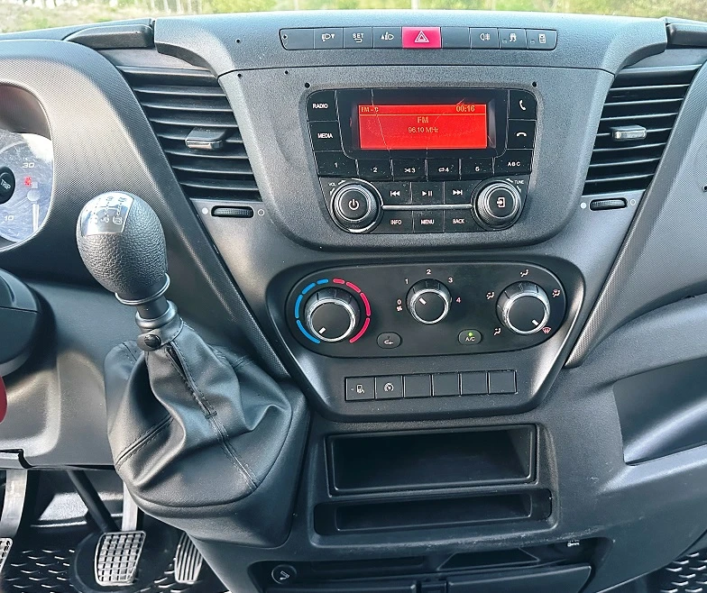 Iveco Daily 35S18* * * EURO6 | Mobile.bg   11