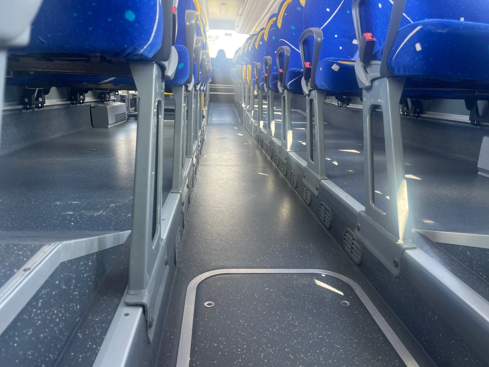 Mercedes-Benz Intouro 60  / | Mobile.bg   17