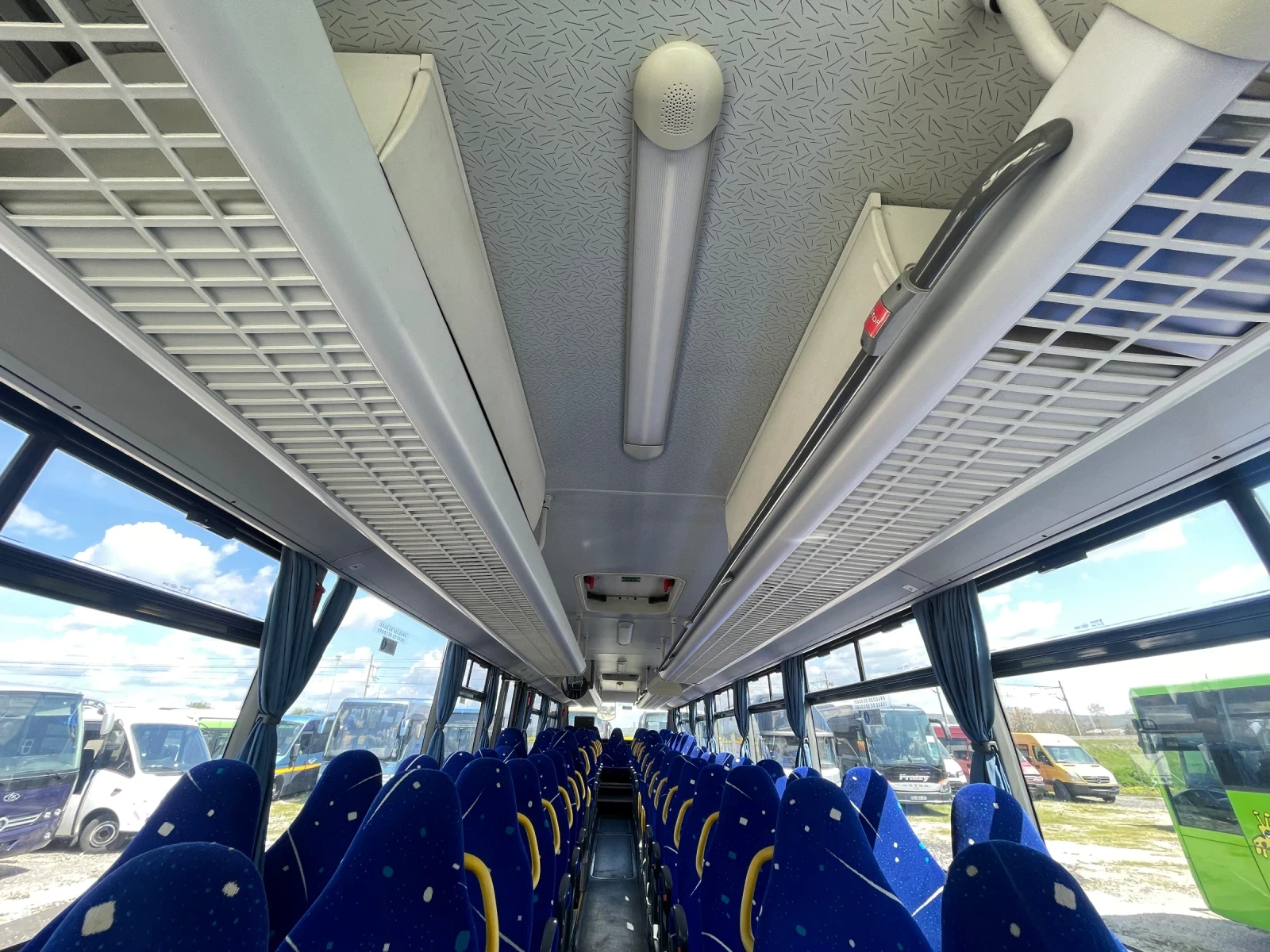 Mercedes-Benz Intouro 60  / | Mobile.bg   16