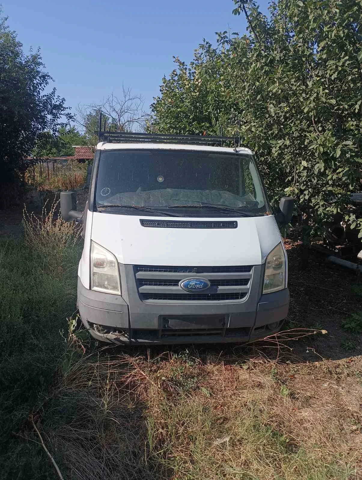 Ford Transit | Mobile.bg   1