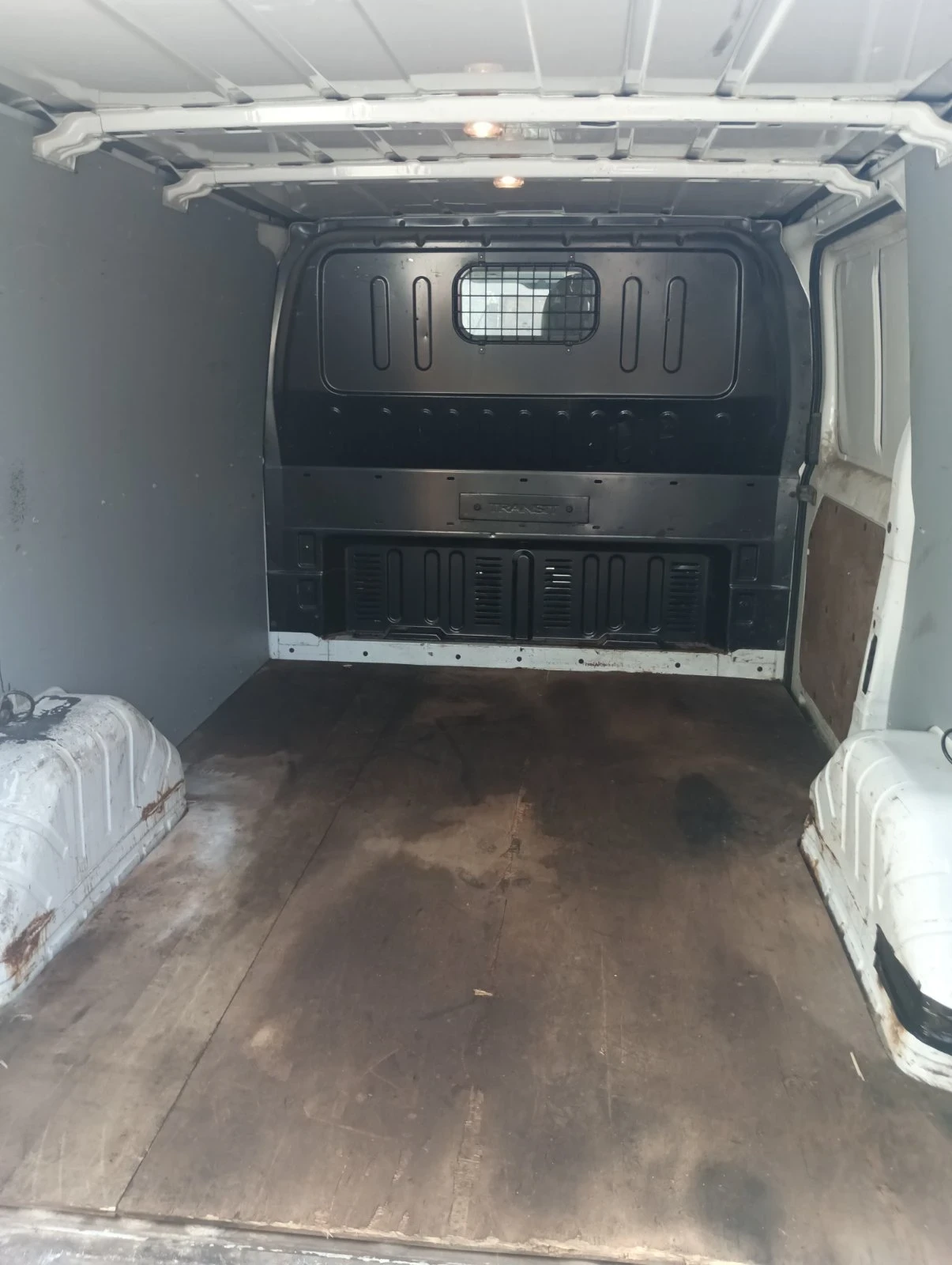 Ford Transit  - изображение 4