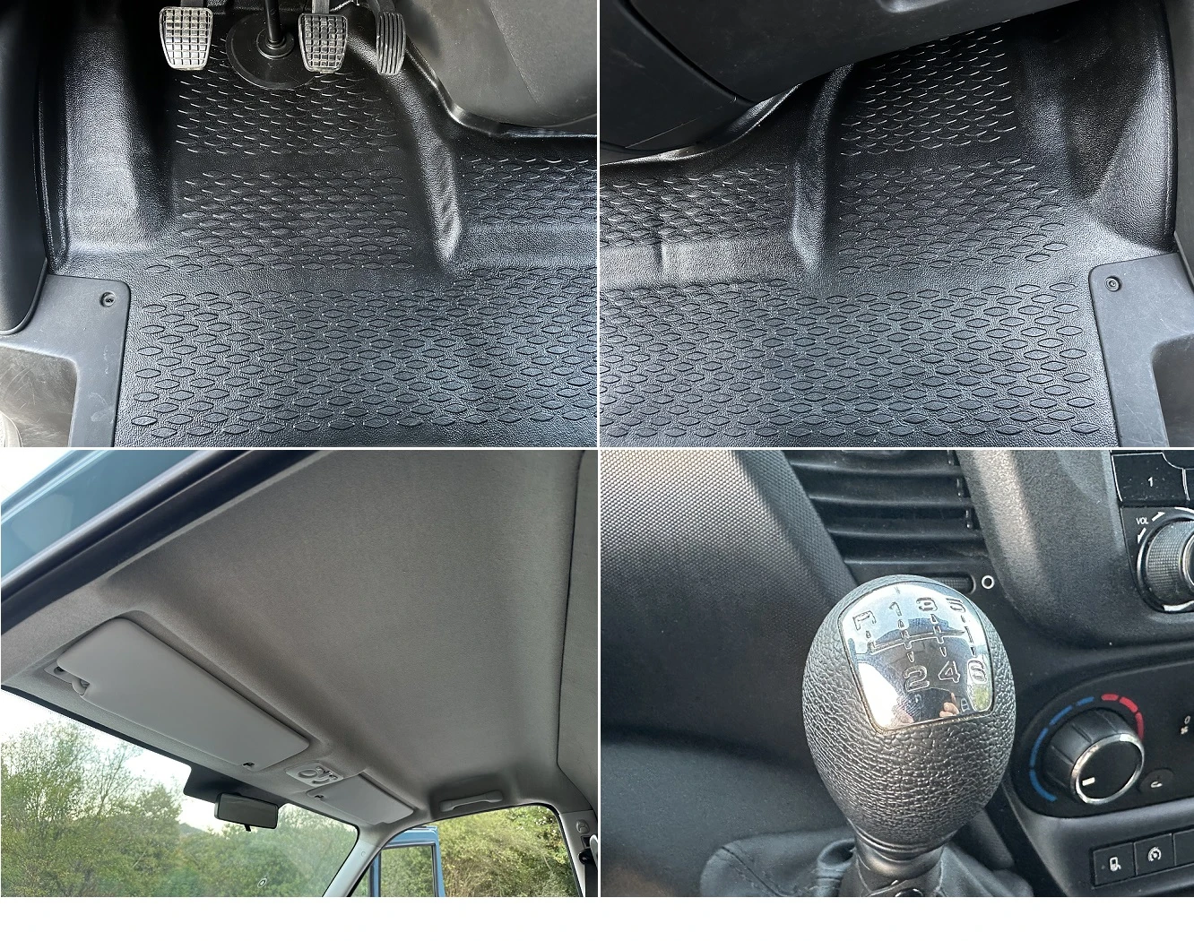 Iveco Daily 35S18* * * EURO6 | Mobile.bg   13