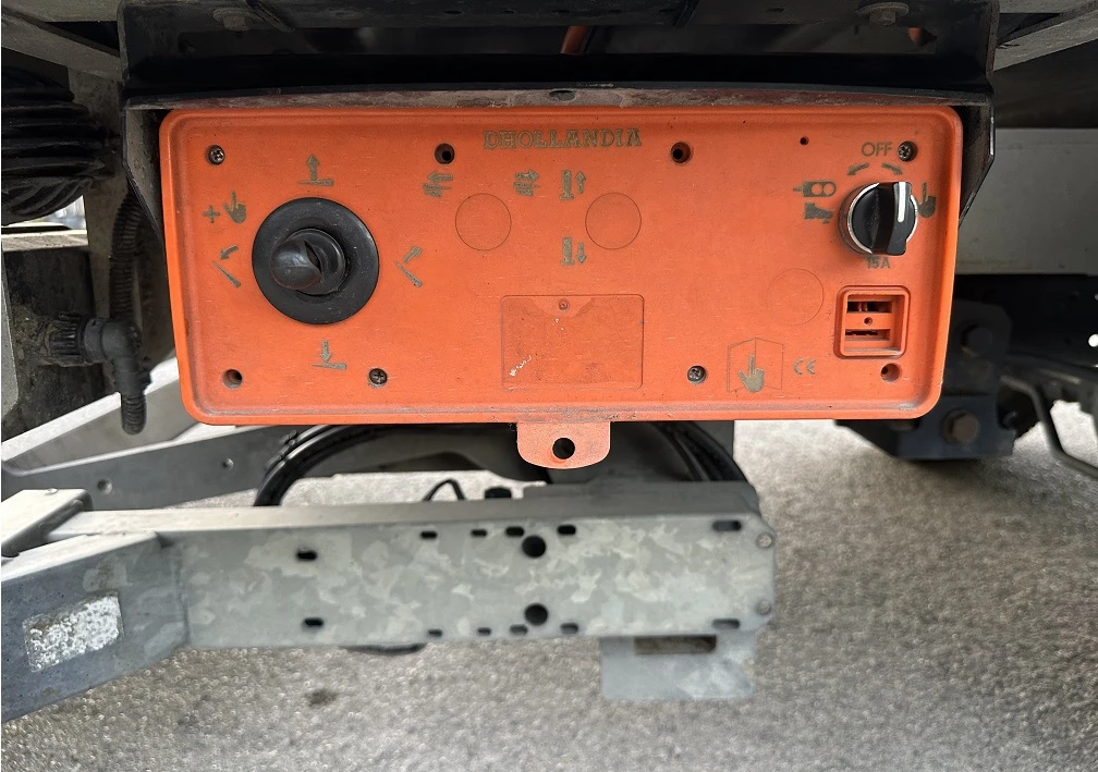 Iveco Daily 35S18* * * EURO6 | Mobile.bg   14