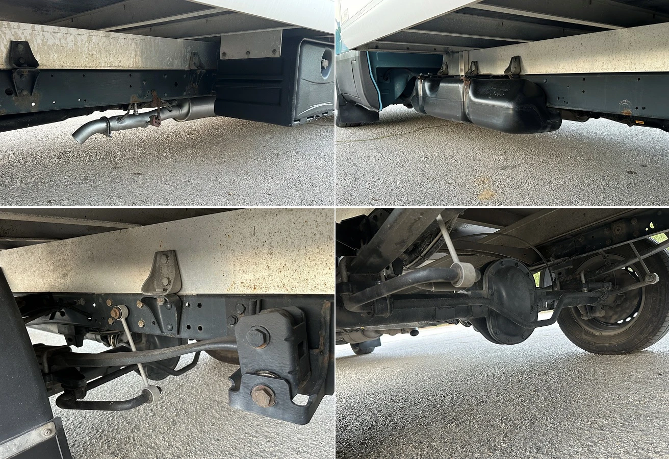 Iveco Daily 35S18* * * EURO6 | Mobile.bg   15