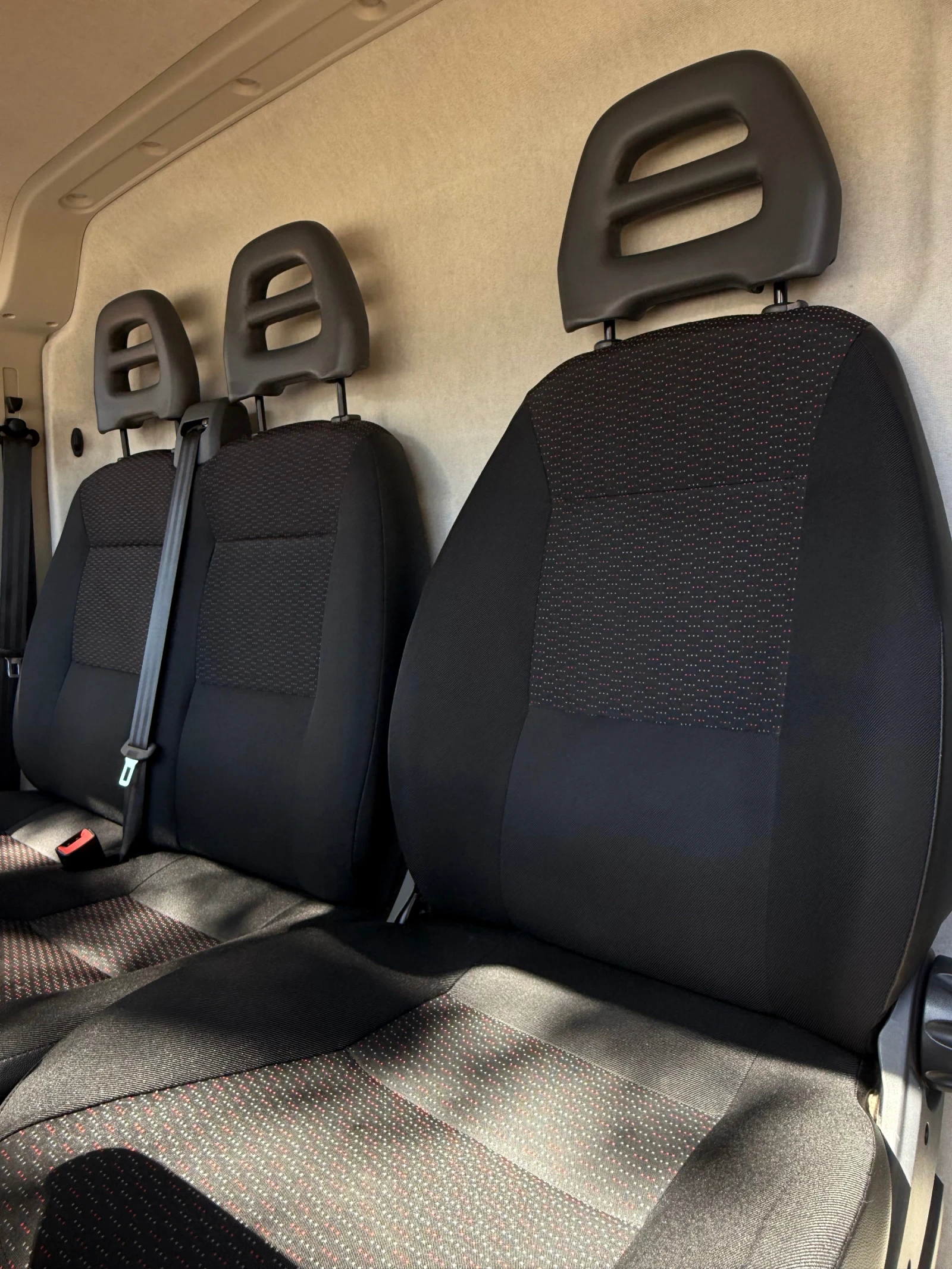 Peugeot Boxer 2.2 DIESEL AUSTRIA  | Mobile.bg   11