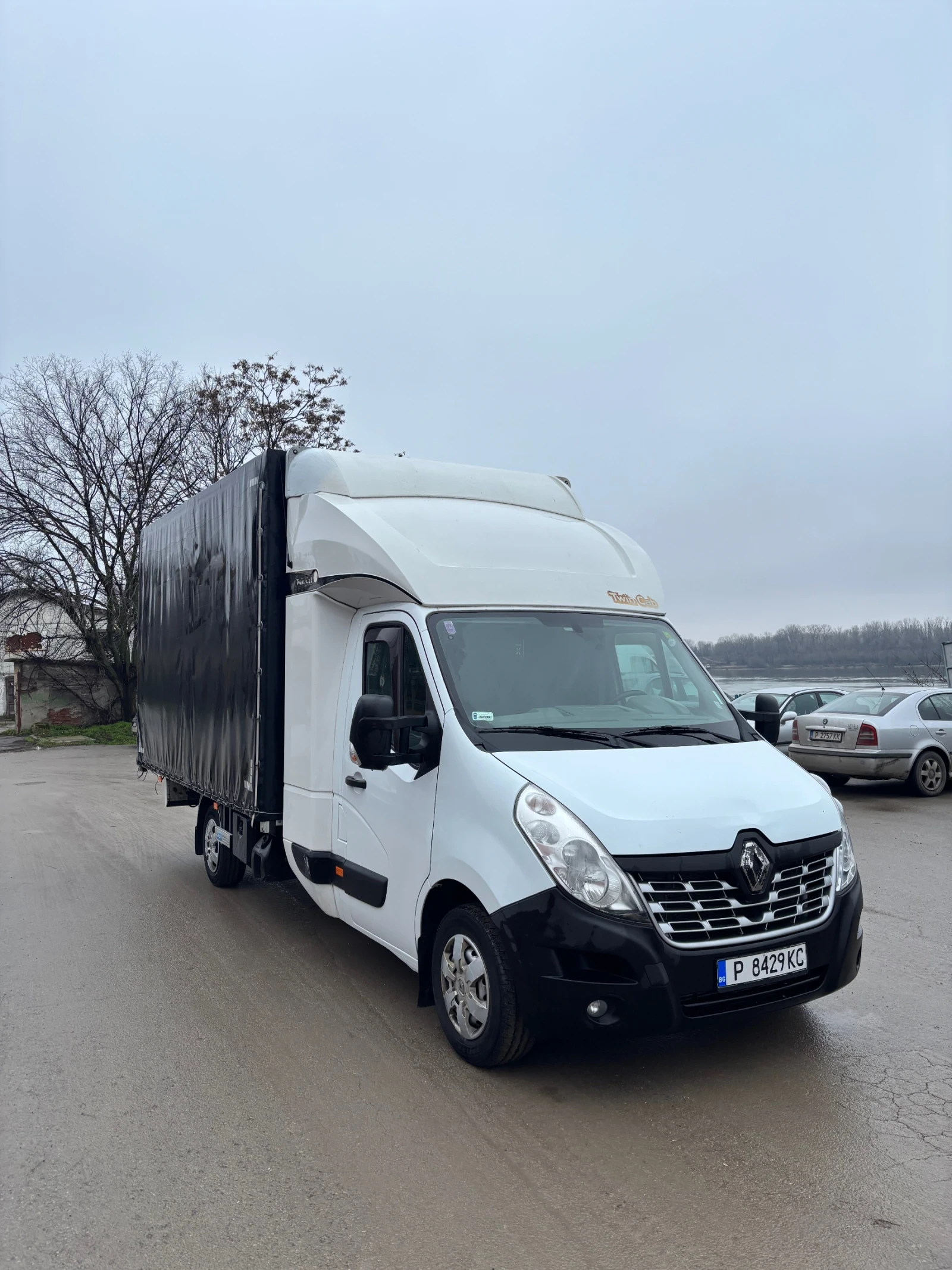 Renault Master 2.3dci - изображение 3