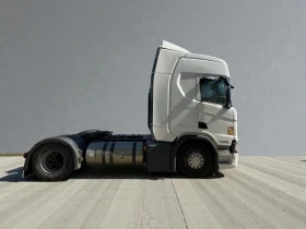 Scania R 410 Метан, снимка 8