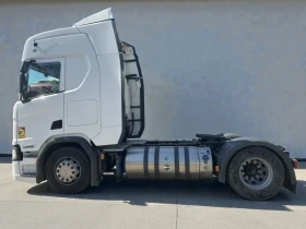 Scania R 410 Метан, снимка 6