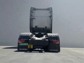 Scania R 410 Метан, снимка 5