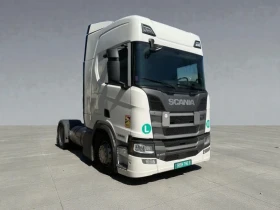 Scania R 410 Метан, снимка 2