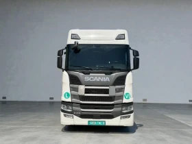 Scania R 410 Метан, снимка 3