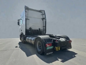 Scania R 410 Метан, снимка 4