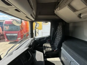 Scania R 410 Метан, снимка 15