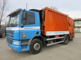  Daf CF