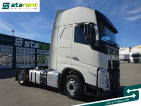 Volvo Fh SZM24166 | Mobile.bg    3