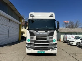 Scania R 410 ����� | Mobile.bg � ����� ������ 9