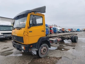 Mercedes-Benz 1117 Бракуван!, снимка 1