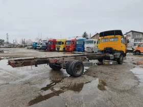 Mercedes-Benz 1117 Бракуван!, снимка 3