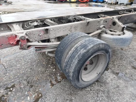 Mercedes-Benz 1117 Бракуван!, снимка 4