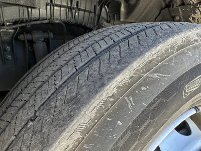 Scania R 410 Метан - изображение 8