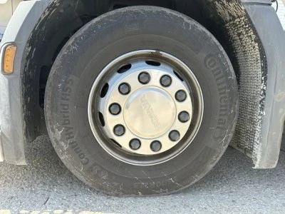 Scania R 410 ����� | Mobile.bg � ����������� 17