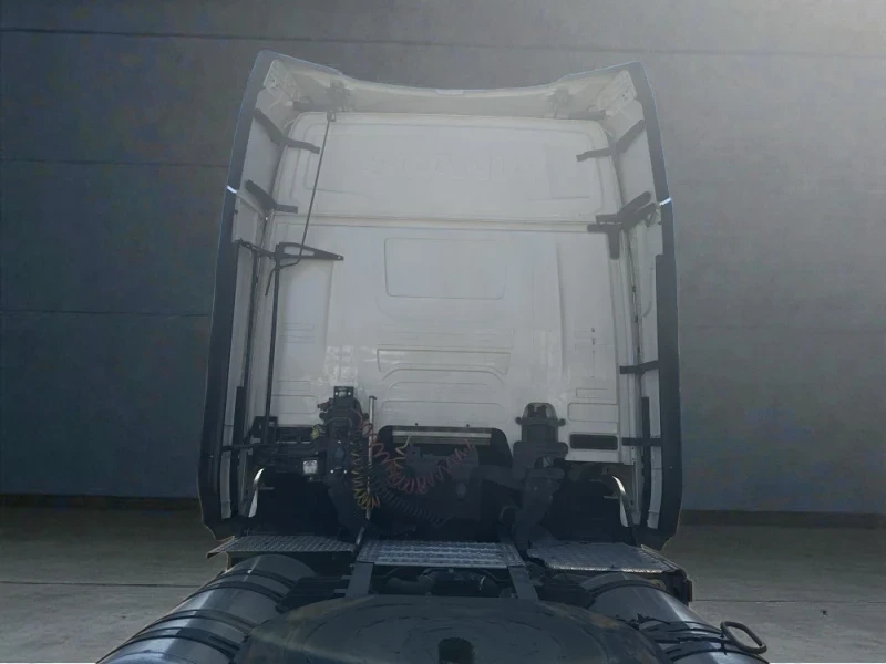 Scania R 410 Метан - изображение 9