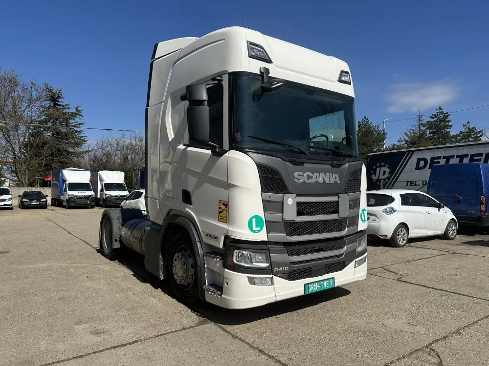Scania R 410 ����� | Mobile.bg � ����������� 16