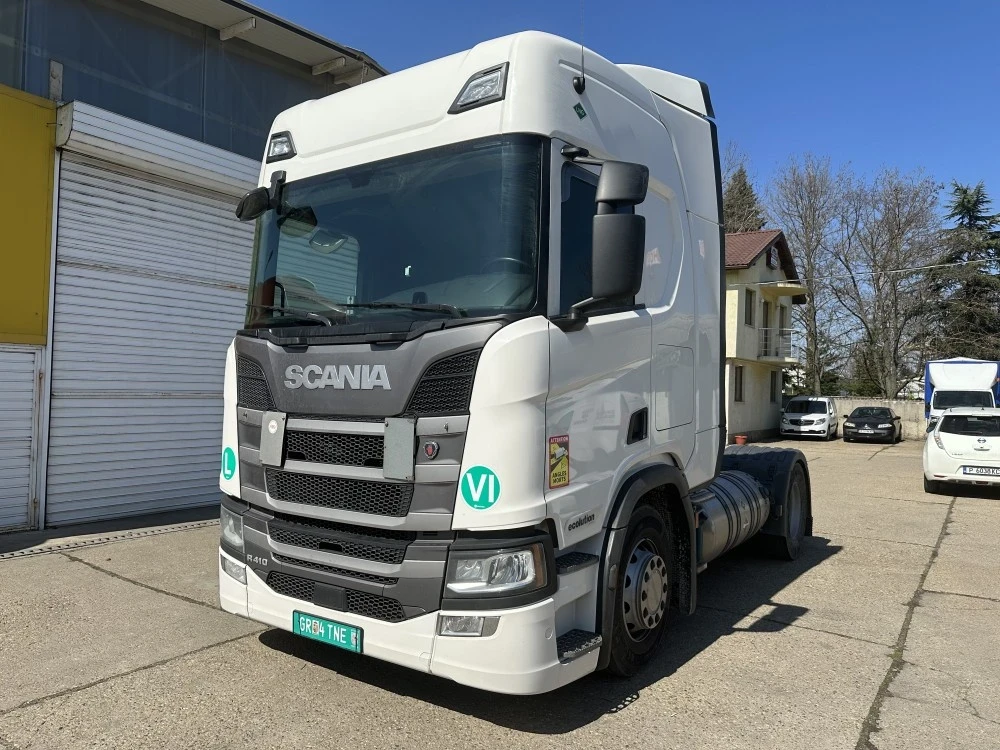 Scania R 410 ����� | Mobile.bg � ����������� 1